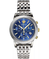 Versace Sport Tech Chrono Damenuhr - VELT00219